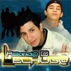 La Banda De Lechuga - Cariño - La Plazita - Dj Evna (El Nene Del Mix) 2013