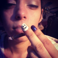 LIL KYD FT OJ CARTER $PACE ROLL ANOTHER BLUNT (PROD BY @OJ_CARTER)