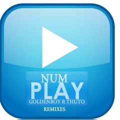 Num Play(Kabza De Small's Dance Remix)
