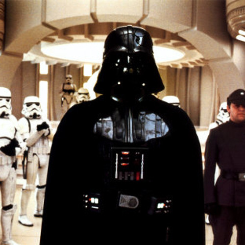 Welcome To The Darkside (Mixtape)