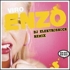 DJ Elektroshock - Enzo (HandzUp Remix)