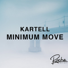 Kartell - Minimum Move