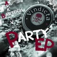VDA14 A - Kriv & Emergency Fuckerz - Darksphere (F. Noize Rmx)Preview