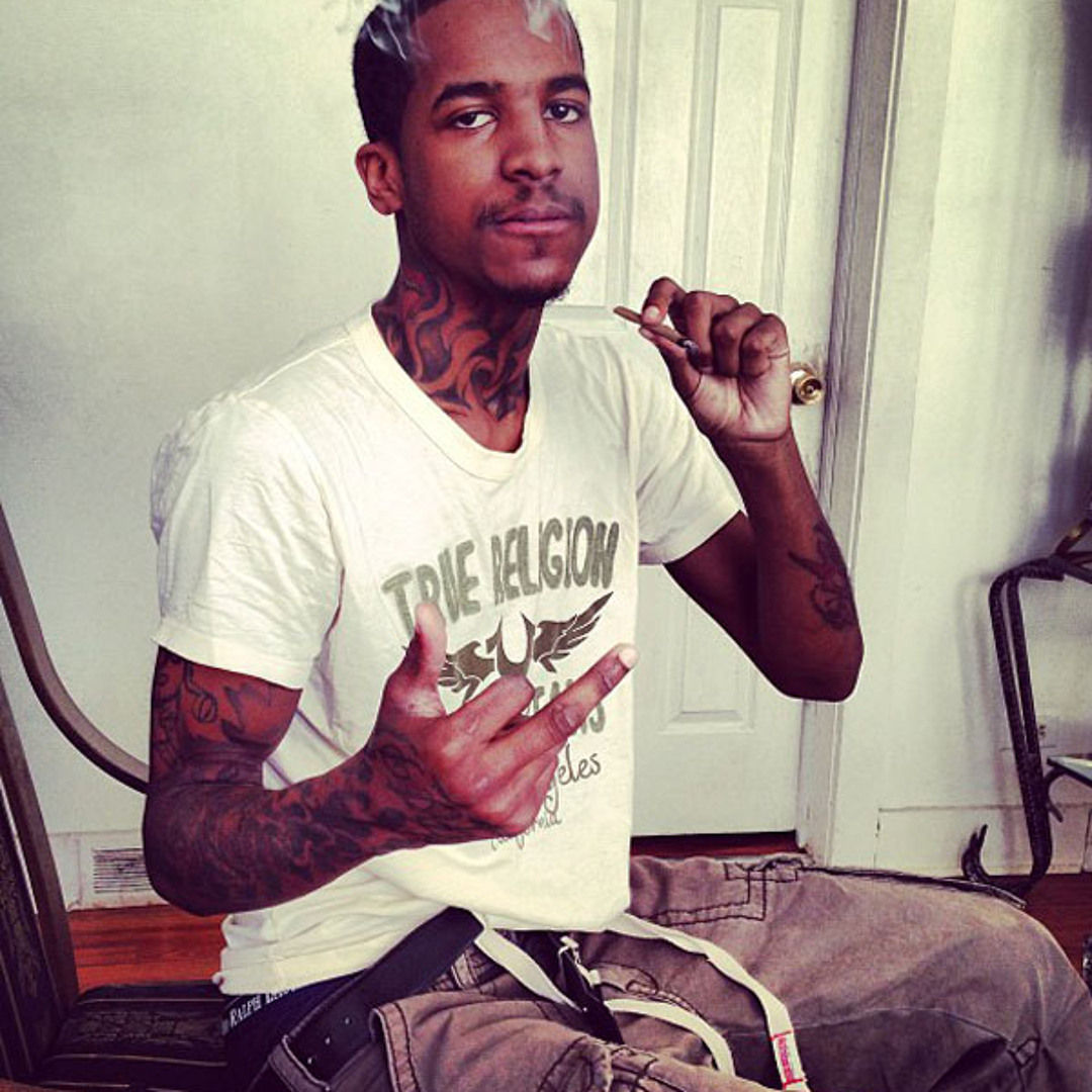 Listen to Lil Reese - All My Niggas feat BossTopp by