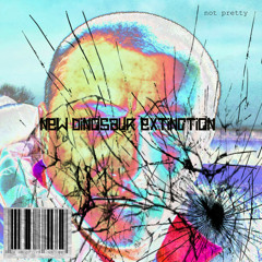 not pretty-New Dinosaur Extinction