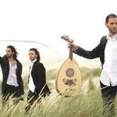 LE TRIO JOUBRAN - AsFar  |  الثلاثي جبران - أسفار