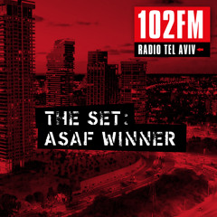 High-Tech Deephouse - Exclusive set for Radio Tel-Aviv
