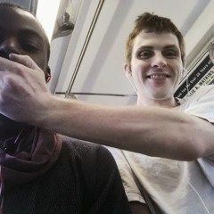 Darius Jamil & Dewayne Chandler - Count On Me (ddawg mix)