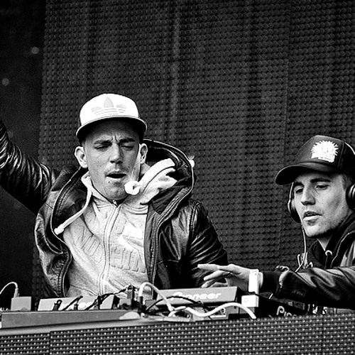 Dimitri Vegas & Like Mike vs DVBBS & Borgeous Stampede (Merzo Bootleg)
