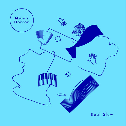 Miami Horror - Real Slow (Gold Fields Remix)