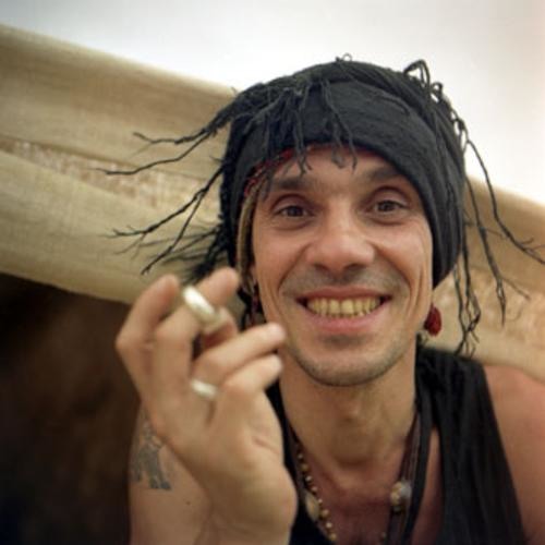 Bella Ciao- Manu Chao