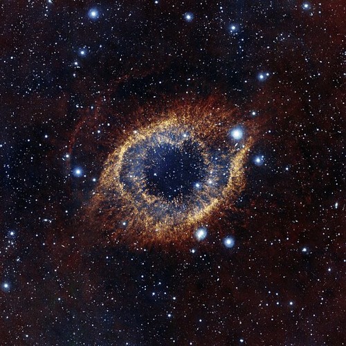 Le Lion - Helix Nebula [free DL]