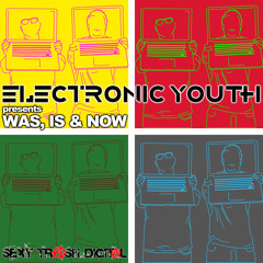 Electronic Youth - Started Again (Warehouse Remix)[Sexy Trash Digital]