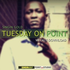 NEED SOME LOVE Ft. Cesar Mc