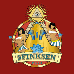 Sfinksen2014