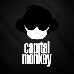 Capital Monkey & Major7 & Vini Vici - Mind Games [OUT NOW!!!]