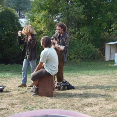 Myles Bullen -Samsara (self medicated)