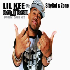LIL KEE - Bad Lil Babii