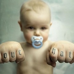 Love & Hate (prod. by Ray Rich) ft. Vanity Garde