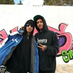 Rap Puesta FEAT Liken (2013)