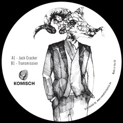 SP-X: Transmission (Komisch017)