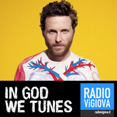 Nella Terra Degli Uomini - Jovanotti