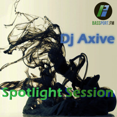 Spotlight Session @Bassport FM (19.10.13)