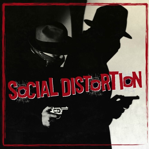Social Distortion - I Was Wrong (Vocal Cover by Grein)