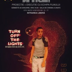 Turn Off The Lights