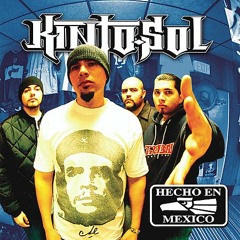 KINTO SOL- ECHO EN MEXICO (SLOW)