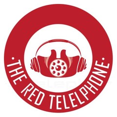 Red Telephone Promo Mix 2013