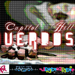 Overdose (prod. by Van Tastiq & Epervier)