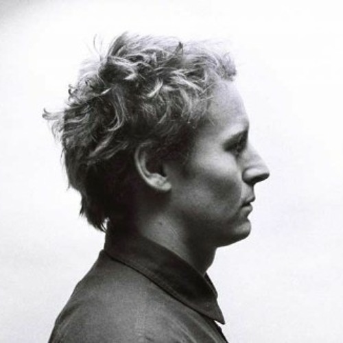 Ben Howard - The Fire