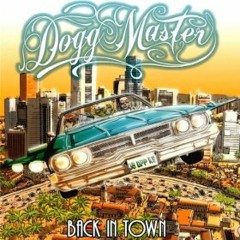 Dogg Master - Get Ready (Ft. Rocky Padilla, G - Funk)