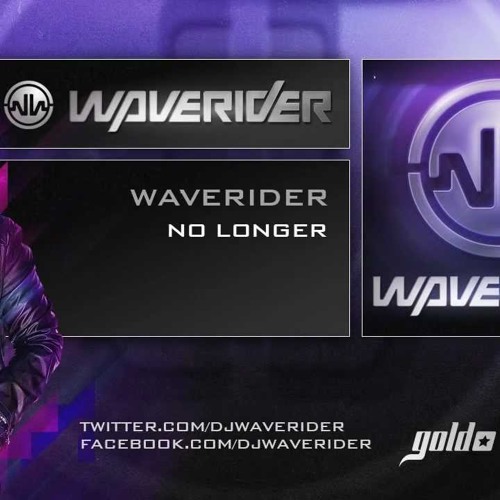 Waverider - No Longer (Speed Up by Fantasy)