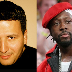 Wyclef Jean Exclusive Interview w/ Mean Mauri