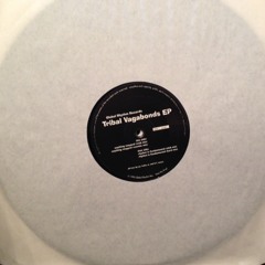 Tribal Vagabonds EP - grr003, 1995