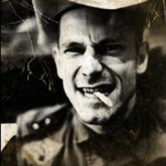 Candidate For Suicide