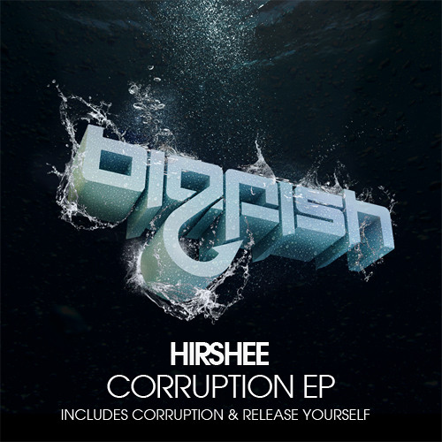 Hirshee - Corruption