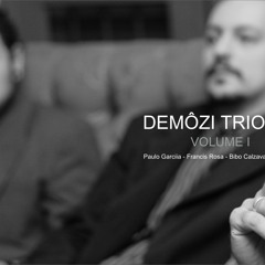 Demôzi Trio - Come When I Call ( John Mayer Cover)