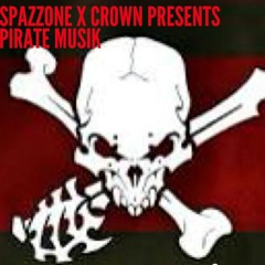 New Joint Feat Crown Pirate Musik