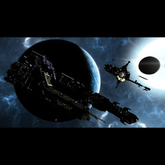 Freespace - Mission 7 (Marauder)