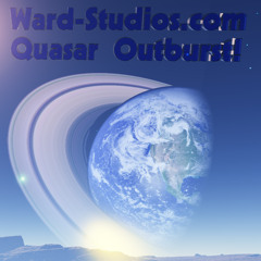Quasar Outburst!
