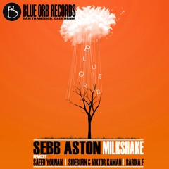 Sebb Aston - Milkshake (Sideburn & Viktor Kaman Remix) d