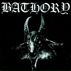 Bathory - Burnin' Leather