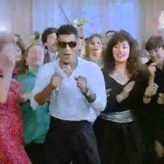 قزقز كابوريا - أحمد زكي