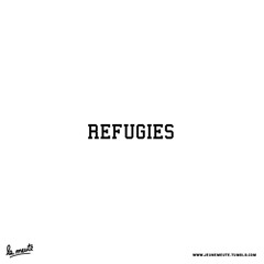 Réfugiés