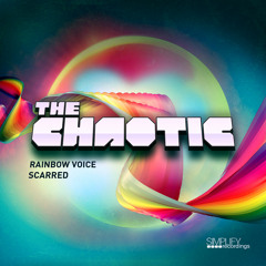 The Chaotic - Scarred