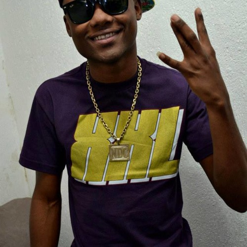 Mc Neguinho Da Comporta - Bonde Dos Vilão ♫♪ ' ( Lançamento 2013 )