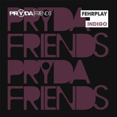 Fehrplay - Indigo (Original Mix)